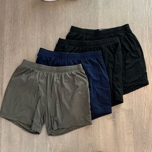 Nice Laundry Lounge Shorts